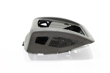 Renault master 3 10- protection hull 8200784510, фото