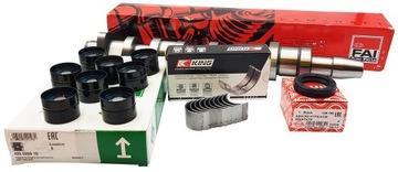 Fai autoparts c248c camshaft, фото