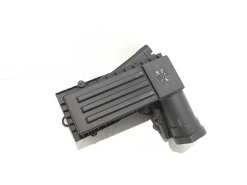 Air filter housing superb 3t 1k0129697ag, фото