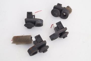 Renault koleos 1 07-2013 sensor opening door, фото