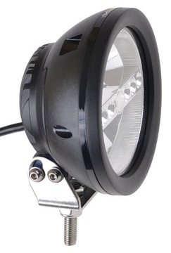Противотуманная фара nxn led подсветка drl cree 20w jeep wrangler rubicon, фото