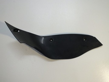 Protection filling left suzuki gsxf gsx 600 750 f 98-05, фото
