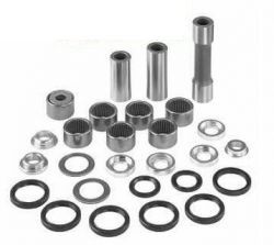 Repair kit hinge leverage honda crf 450 02 - 15, фото