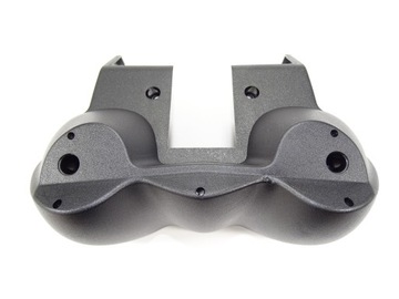 Hull hours dashboards protection lower honda cbf250, фото