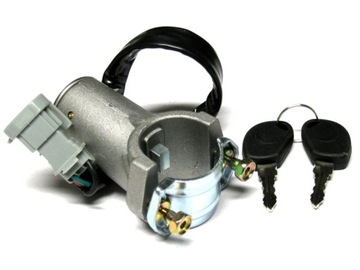 Iveco daily ignition lock, фото