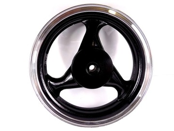 Disk lunch wheels ass 13"x3, 50 19 teeth 4t, фото