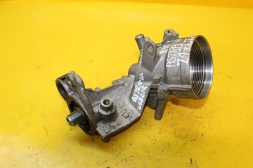 Fasteners oil filter astra h 6740273586 z17dti, фото