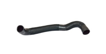 Discovery 3 4 2.7 td tube rubber intercooler, фото