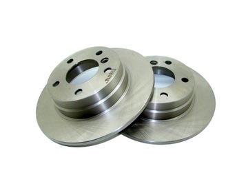 Disk ass bmw series 3 e36 e46 280x10mm complete, фото