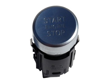 Ap button start stop 8w1905217b audi a4 a5 q5, фото