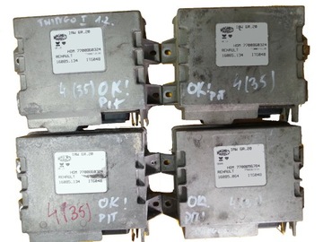 Magnetic marelli iaw 6r. 20, фото