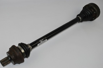 Axle rear left audi vw skoda seat 1k0501203d, фото