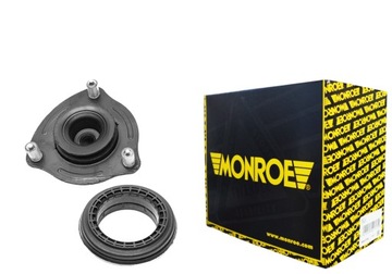 Cushion bearings shock absorber honda civic viii sedan, фото