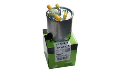 Fuel filter qashqai murano x - trail koleos 2. 0dci, фото
