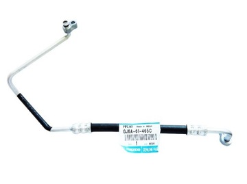 Wire tube air conditioner mazda 6 gg gy new original, фото
