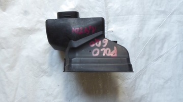 Air intake vw polo 4 1.4 tdi 6q0805971f, фото