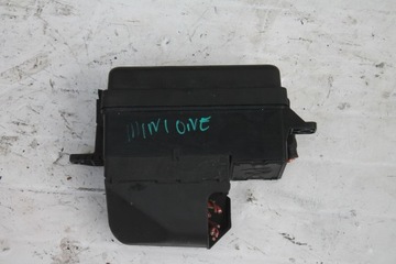 Блок комфорту 344950402 mini one r56 1.4 vti, фото