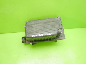 Air filter housing opel vectra b 1.6 16v 95-, фото