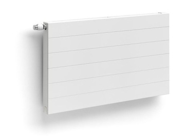 Radiator panel psvl22 500x1200 decorative left з zwrotu pose 065, фото