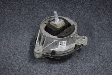 Подушка двигателя левая bmw 4 f32 f33 f36 6787657, фото