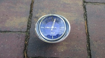 Instrument panel clock jaguar xj x351, фото