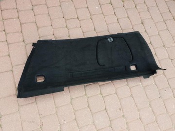 Map trunk opel astra 5 k v 39052364, фото
