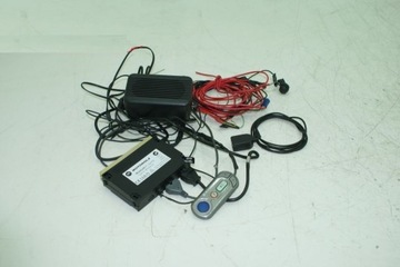 Комплект motorola car-комплект bluetooth cl w215 bthck100, фото