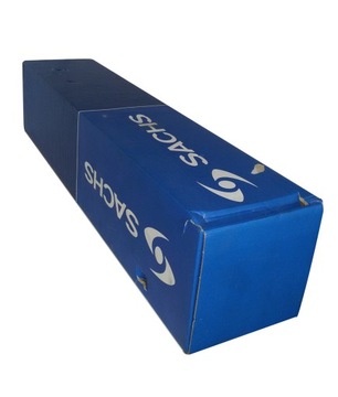 Sachs 280 375 shock absorber, фото