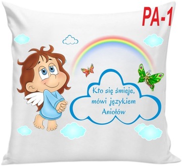 Подушка для сна подушка 40 x 40 сантиметри, фото