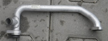 Vw audi патрубка патрубком забірник радіатора 06m121071d, фото