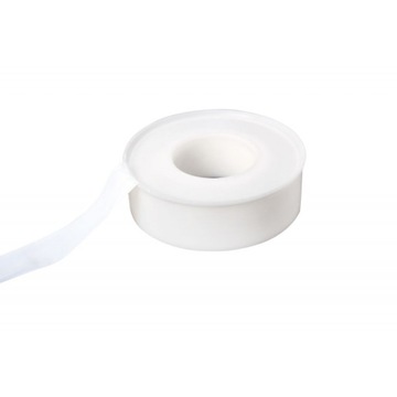 Teflon tape sealing for water threaded 10m, фото