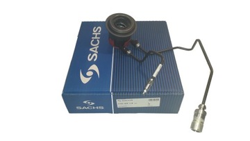 Sachs sankaba land rover freelander 00-06 td4, pirkti