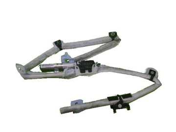 Air bag safety curtain lateral safety curtains left bmw e90, фото