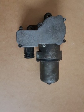 Range rover l322 vogue regulator gearbox engine, фото