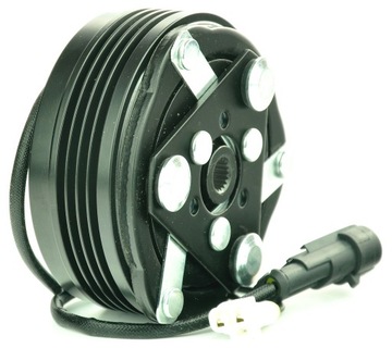 Pulley grip suzuki swift sx4 fiat sedici, фото