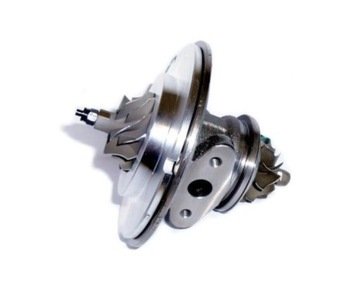 Core cartridge turbo mercedes a160cdi a170cdi 1, 7 cdi, фото