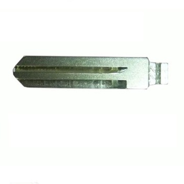 Key blade gladiolus to scyzoryka type nissan#22, фото
