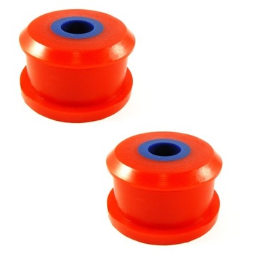 Bmw e30 e36 z3 z1 bushing bushings leverage front polyurethane mpbs, фото
