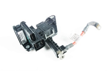 Bmw f20 f21 f30 f31 розделитель трубка аккумулятора 8616810, фото
