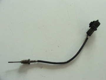 Temperature sensor exhaust gases citroen peugeot 1.6 hdi 9665090280, фото