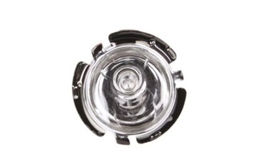 Hella 9dr 166 634-001 рефлектор, огней позиционное 1 стояночное, фото