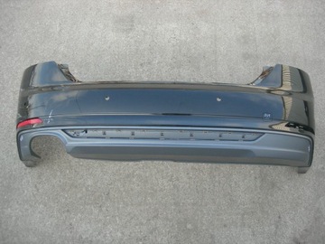 Rear bumper audi a5 s - line parking sensor 8w6807511c в - wa+, фото