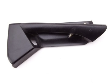 Renault midlum 00 - 06 inner handle door right, фото