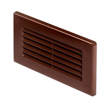 Awenta kp55-30br lattice ending channel 55x110, фото