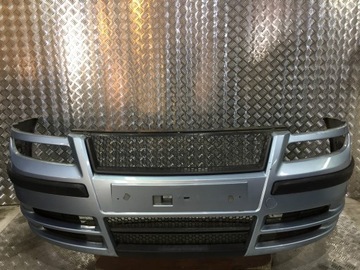 Bumper front fiat ulysse, фото