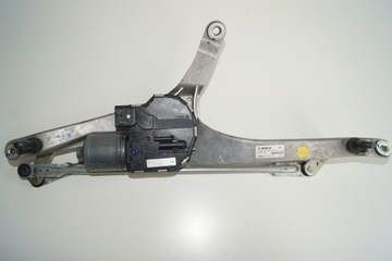 Gd audi a8 4n d5 механизм стеклоочистителя 4n1955023, фото