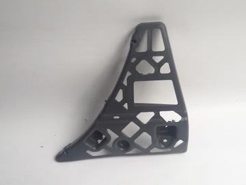 Fasteners bumpers ford transit 06-13 right, фото