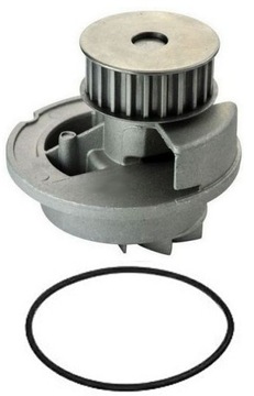 Schaeffler другое 538 0030 10 водяной насос, охлаждение двигателя, фото