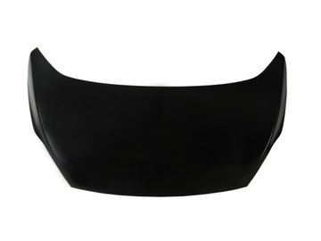 Ford ka 2 08 - hood, фото