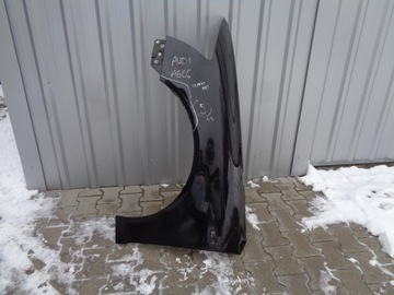 Audi a6 c6 4f 04-09 left wing 4f0821103a, фото